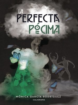 cover image of La perfecta pócima